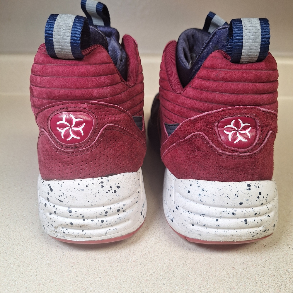 Puma R698 Ronnie Fieg Mid Sakura - Picture 5 of 8